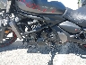 JKAENED16SD****** Usados 2025 Kawasaki Vulcan S en Rec Rides Online Exclusive