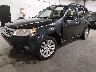 JF2SHADC2DH****** Usados y Reparables 2013 Subaru Forester en Des Moines