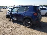 ZACNJDBB0MP****** Salvage and Repairable 2021 Jeep Renegade in Omaha