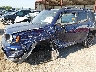 ZACNJDBB0MP****** Salvage and Repairable 2021 Jeep Renegade in Nebraska State