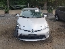 JTDKN3DU5C1****** Wrecked 2012 Toyota Prius in Maryland State