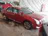 2G61R5S30D9****** Salvage and Wrecked 2013 Cadillac XTS in Flint