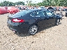 3FA6P0H95GR****** Salvage and Wrecked 2016 Ford Fusion in New Jersey State