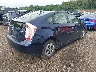 JTDKN3DU9D0****** Salvage and Wrecked 2013 Toyota Prius in Massachusetts State