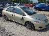 JTDBT903681****** Destrozados 2008 Toyota Yaris en Estado de Virginia Occidental
