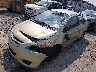 JTDBT903681****** Usados 2008 Toyota Yaris en Estado de Virginia Occidental