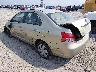 JTDBT903681****** Reparables 2008 Toyota Yaris en Estado de Virginia Occidental