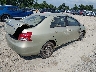 JTDBT903681****** Salvamento 2008 Toyota Yaris