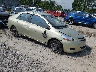 JTDBT903681****** Salvamento y Destrozados 2008 Toyota Yaris en Shady Spring