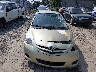 JTDBT903681****** Salvamento y Reparables 2008 Toyota Yaris en Estado de Virginia Occidental
