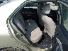 JTDBT903681****** Destrozados 2008 Toyota Yaris en Shady Spring
