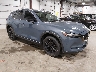 JM3KFBCY2M0****** Salvage and Wrecked 2021 Mazda CX-5 in Des Moines