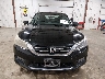 1HGCR2F83FA****** Wrecked 2015 Honda Accord in Iowa State