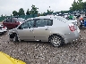 3N1AB6AP6CL****** Repairable 2012 Nissan Sentra in Kentucky State