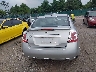 3N1AB6AP6CL****** Wrecked 2012 Nissan Sentra