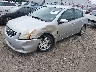 3N1AB6AP6CL****** Used and Repairable 2012 Nissan Sentra in Louisville North
