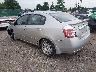 3N1AB6AP6CL****** Salvage and Repairable 2012 Nissan Sentra in Louisville North