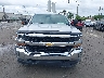 3GCUKREC5HG****** Wrecked 2017 Chevrolet Silverado 1500 in North Carolina State
