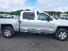 3GCUKREC5HG****** Used 2017 Chevrolet Silverado 1500 in North Carolina State