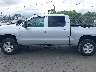 3GCUKREC5HG****** Repairable 2017 Chevrolet Silverado 1500 in North Carolina State