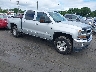 3GCUKREC5HG****** Salvage and Wrecked 2017 Chevrolet Silverado 1500 in Asheville