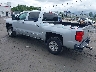 3GCUKREC5HG****** Salvage and Repairable 2017 Chevrolet Silverado 1500 in Asheville