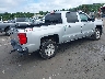 3GCUKREC5HG****** Salvage and Wrecked 2017 Chevrolet Silverado 1500 in North Carolina State