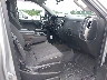 3GCUKREC5HG****** Used and Repairable 2017 Chevrolet Silverado 1500 in North Carolina State