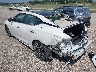 1N4AA6AV8KC****** Salvage and Repairable 2019 Nissan Maxima in Lincoln