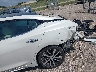 1N4AA6AV8KC****** Salvage and Repairable 2019 Nissan Maxima in Illinois State