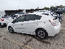 JTDKN3DU1E1****** Reparables 2014 Toyota Prius en Estado de Texas