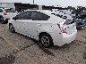 JTDKN3DU1E1****** Salvamento y Reparables 2014 Toyota Prius en Houston