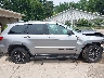 1C4RJFLG6HC****** Used 2017 Jeep Grand Cherokee in Ohio State