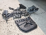 1C4RJFLG6HC****** Salvage 2017 Jeep Grand Cherokee in Ohio State