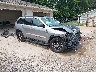 1C4RJFLG6HC****** Salvage and Wrecked 2017 Jeep Grand Cherokee in Akron Canton