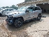 1C4RJFLG6HC****** Used and Repairable 2017 Jeep Grand Cherokee in Akron Canton