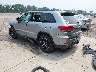 1C4RJFLG6HC****** Salvage and Repairable 2017 Jeep Grand Cherokee in Akron Canton