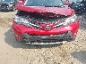 JTMRFREV5FD****** Wrecked 2015 Toyota RAV4 in Vermont State
