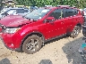 JTMRFREV5FD****** Used and Repairable 2015 Toyota RAV4 in Burlington