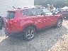 JTMRFREV5FD****** Salvage and Wrecked 2015 Toyota RAV4 in Vermont State