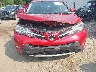 JTMRFREV5FD****** Salvage and Repairable 2015 Toyota RAV4 in Vermont State