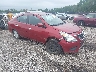 3N1CN7AP2KL****** Salvage and Wrecked 2019 Nissan Versa in Lexington