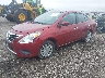 3N1CN7AP2KL****** Used and Repairable 2019 Nissan Versa in Lexington
