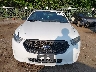 1FAHP2MK0HG****** Used 2017 Ford Taurus Police Interceptor in Maryland State