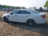 1FAHP2MK0HG****** Salvage 2017 Ford Taurus Police Interceptor