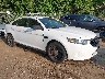 1FAHP2MK0HG****** Salvage and Wrecked 2017 Ford Taurus Police Interceptor in Dundalk