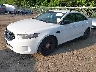 1FAHP2MK0HG****** Used and Repairable 2017 Ford Taurus Police Interceptor in Dundalk