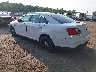 1FAHP2MK0HG****** Salvage and Repairable 2017 Ford Taurus Police Interceptor in Dundalk