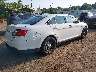 1FAHP2MK0HG****** Salvage and Wrecked 2017 Ford Taurus Police Interceptor in Maryland State