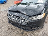 3FA6P0H73JR****** Salvage and Repairable 2018 Ford Fusion in Georgia State
